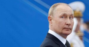 Putin llama la atención tras anuncio para despliegue de armas nucleares tácticas en Bielorrusia