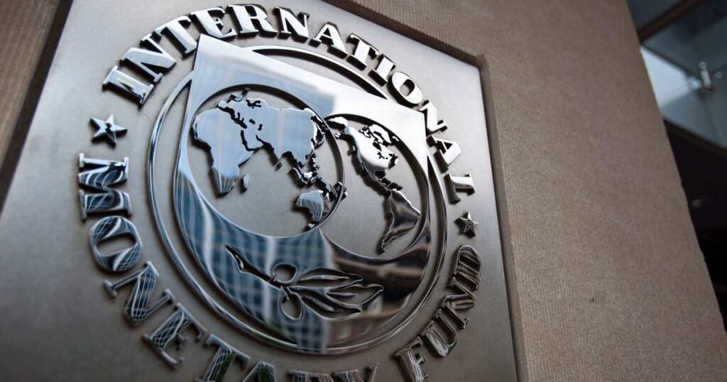 FMI llama Latinoamérica a endurecer políticas fiscales para apalear la inflación