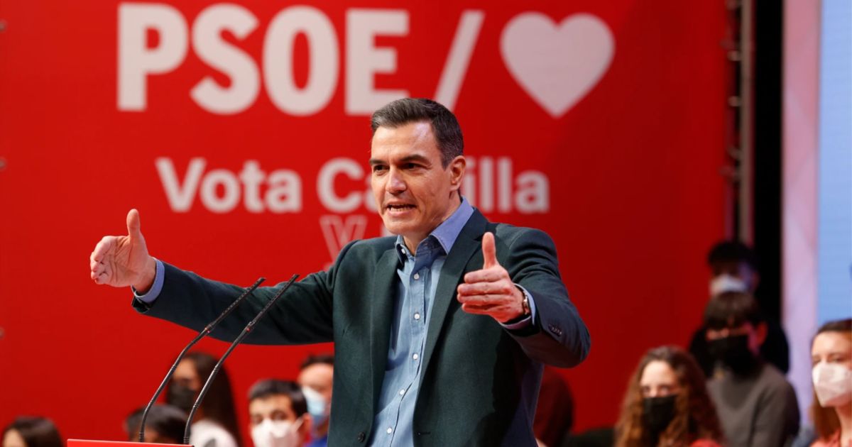 España comienza campaña para los comicios locales
